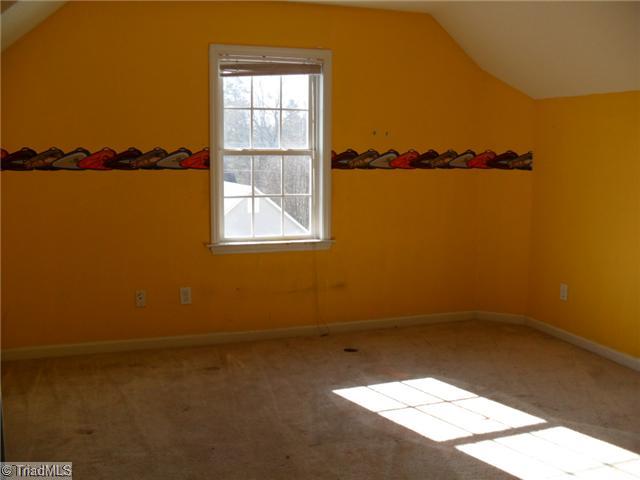 1853 Ralee Drive Southwest Winston-Salem, NC 27127 - Photo 6 of 7 2nd Bedroom.