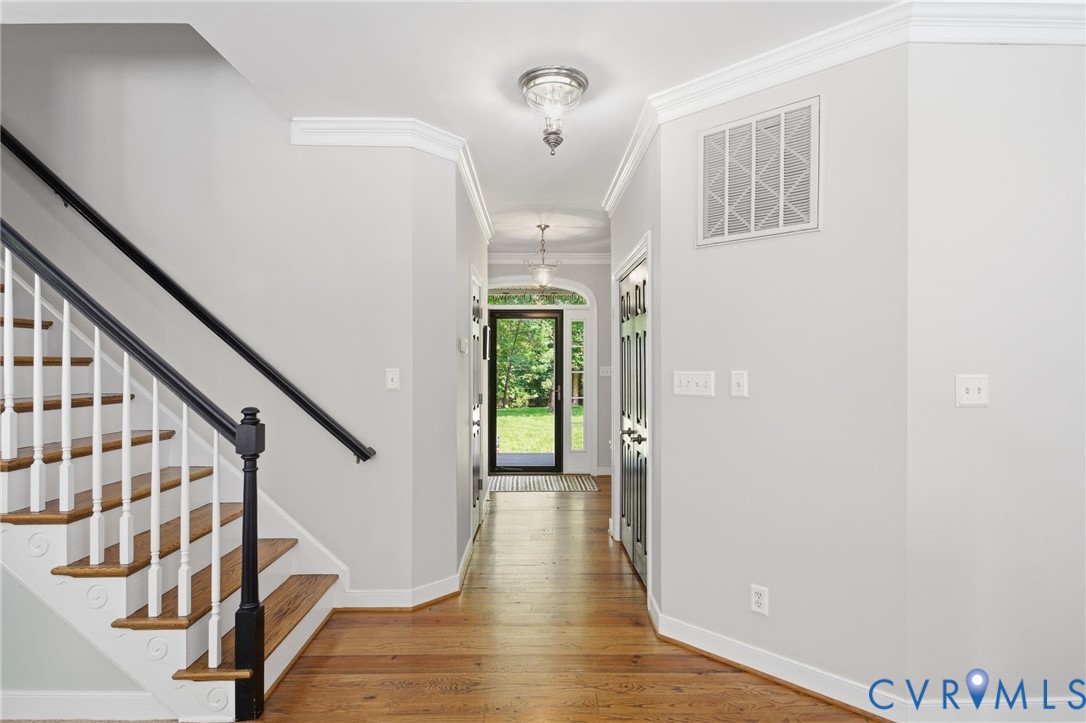 13120 Eppes Falls Road Chesterfield, VA 23838 - Photo 30 of 58
