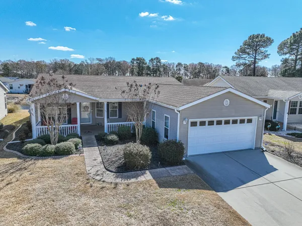 $269,000 | 352 Walden Lake Road, Conway, SC 29526