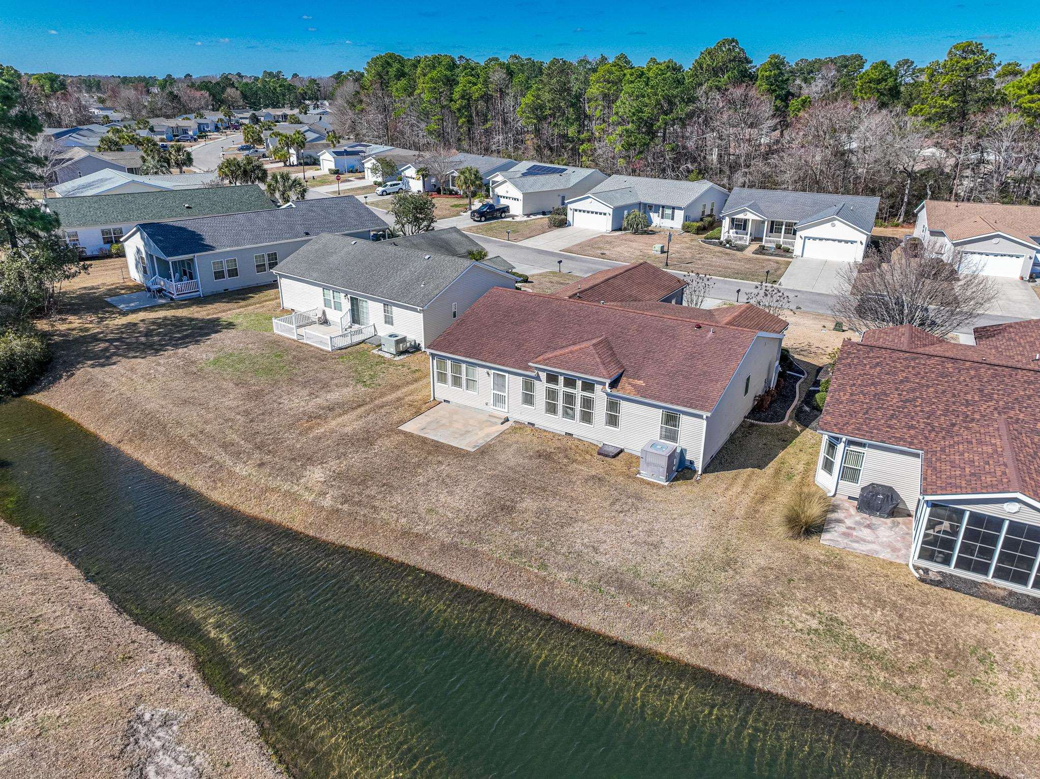 352 Walden Lake Road Conway, SC 29526 - Photo 29 of 41
