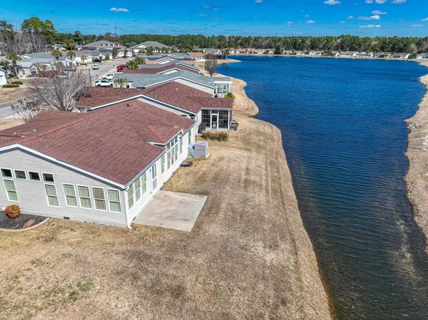 $269,000 | 352 Walden Lake Road, Conway, SC 29526