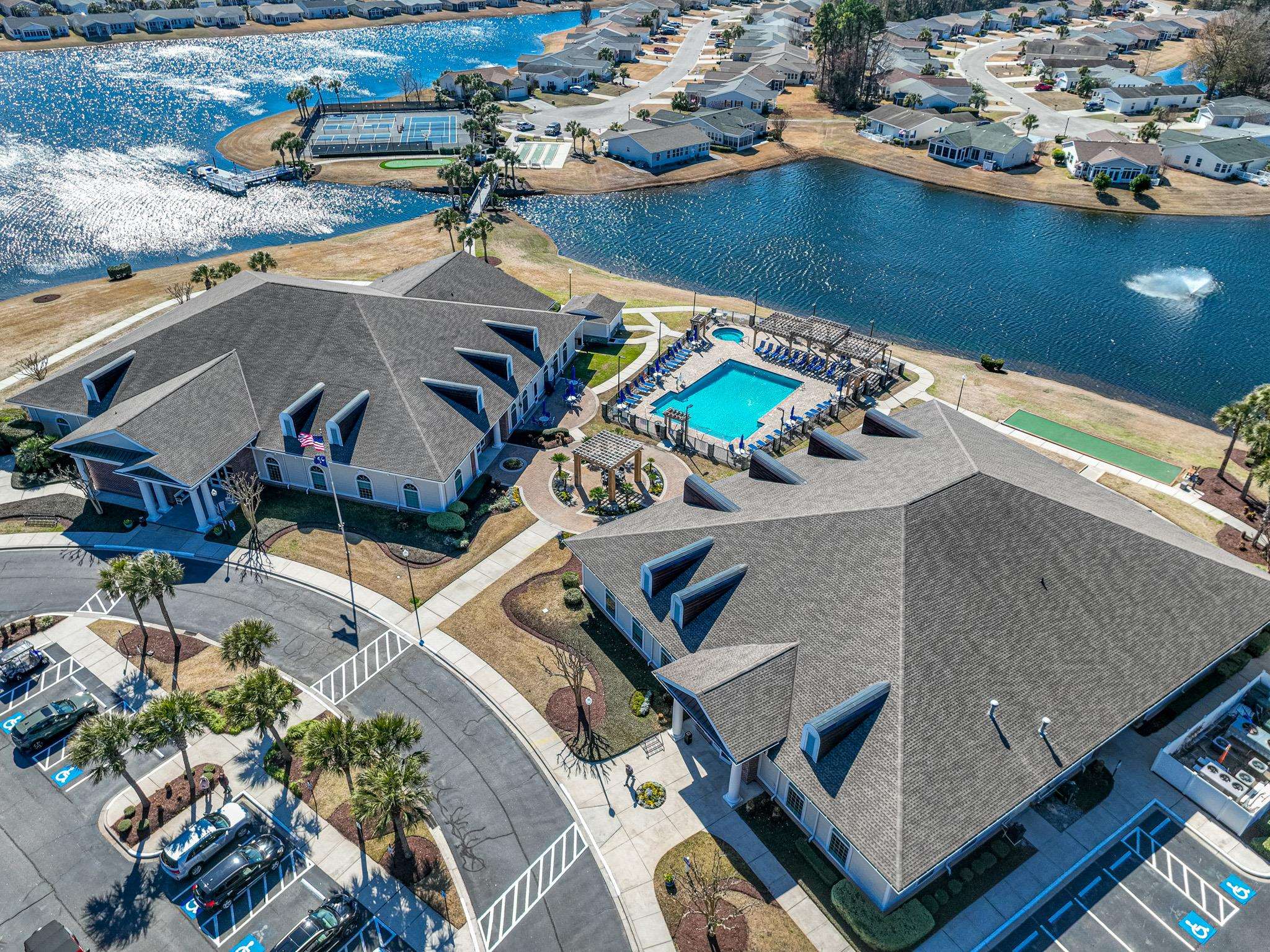 352 Walden Lake Road Conway, SC 29526 - Photo 3 of 41