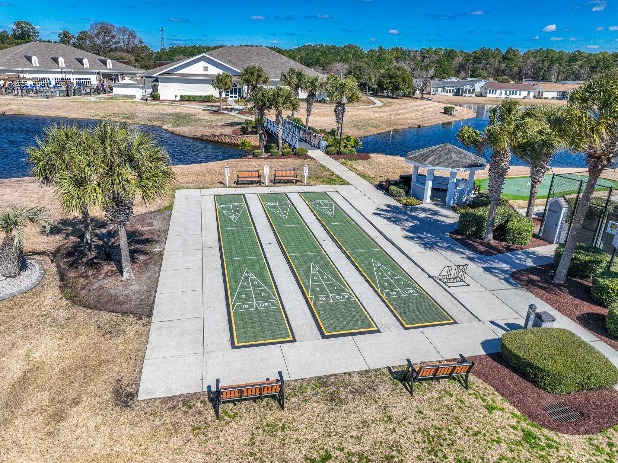 352 Walden Lake Road Conway, SC 29526 - Photo 33 of 41