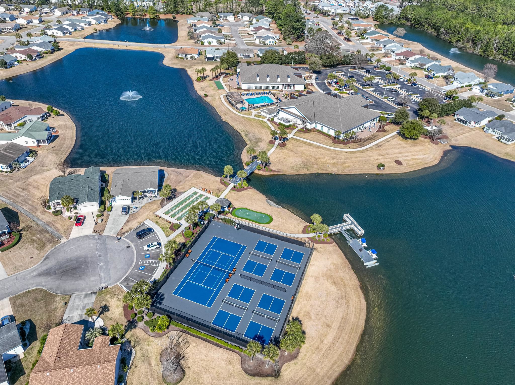 352 Walden Lake Road Conway, SC 29526 - Photo 35 of 41