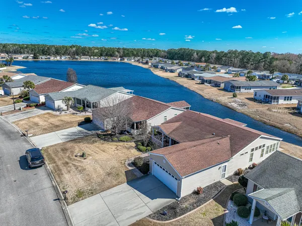 $269,000 | 352 Walden Lake Road, Conway, SC 29526