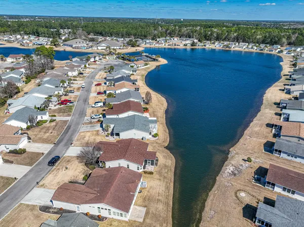 $269,000 | 352 Walden Lake Road, Conway, SC 29526