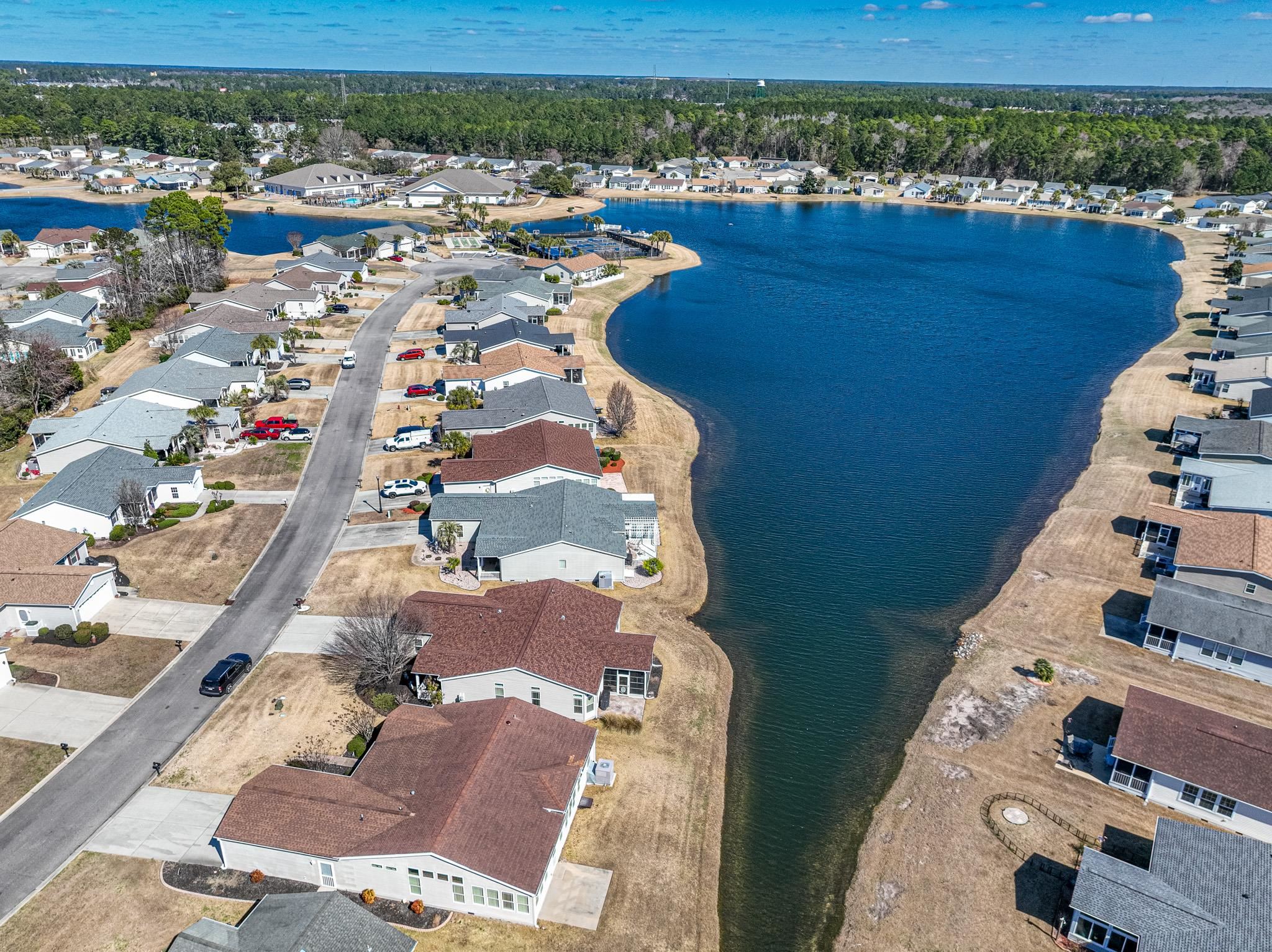352 Walden Lake Road Conway, SC 29526 - Photo 38 of 41