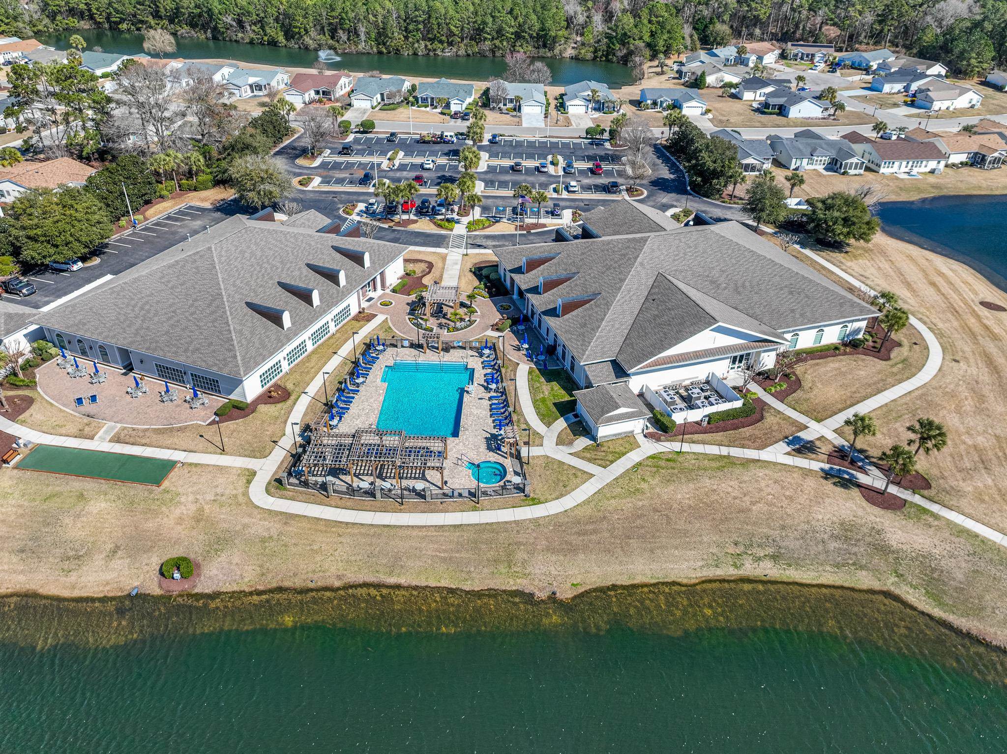 352 Walden Lake Road Conway, SC 29526 - Photo 39 of 41