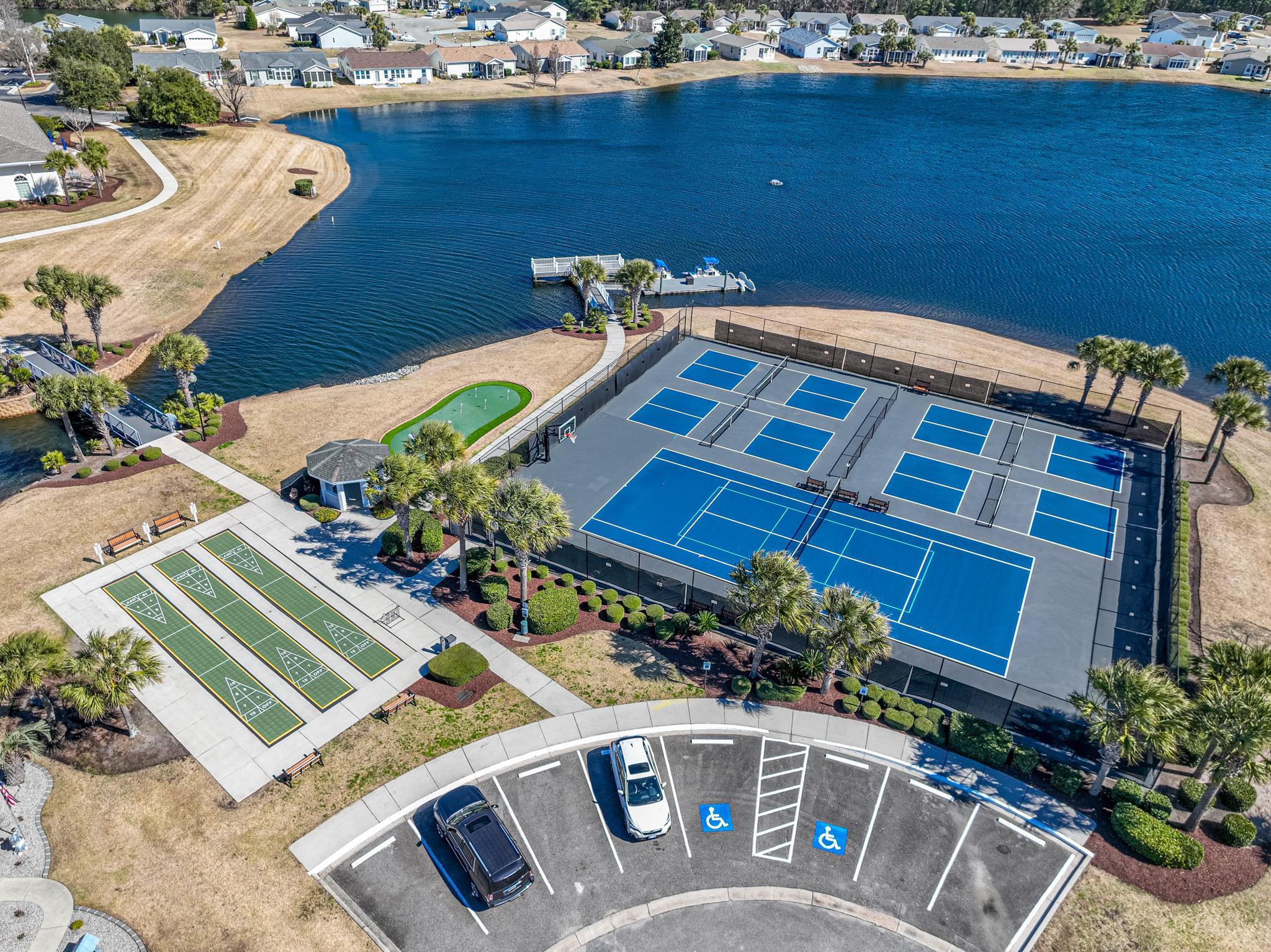 352 Walden Lake Road Conway, SC 29526 - Photo 40 of 41