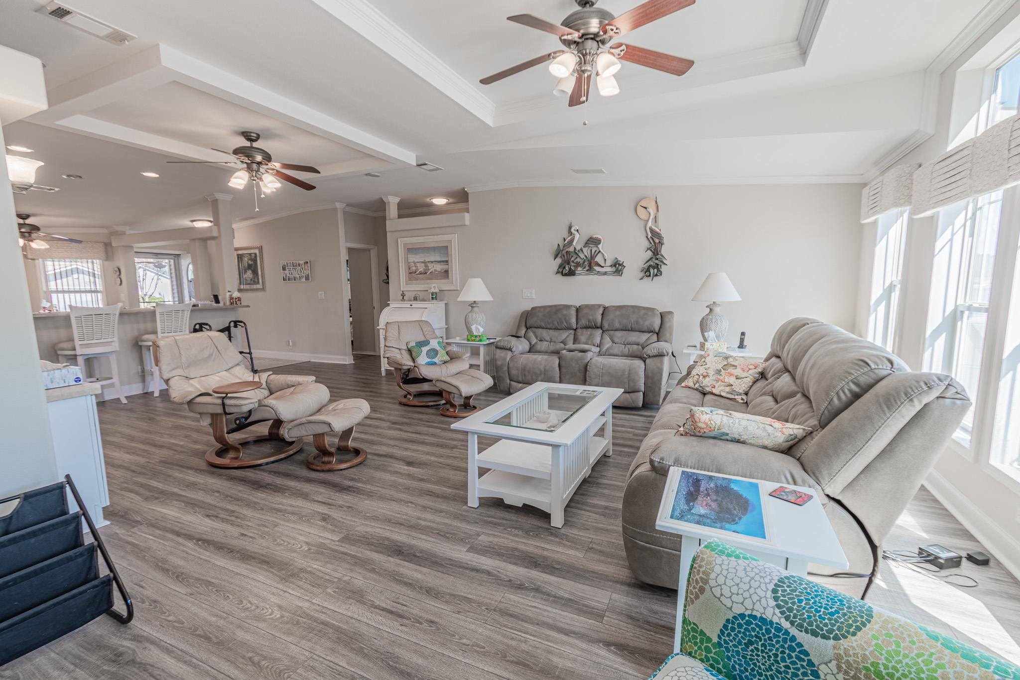 352 Walden Lake Road Conway, SC 29526 - Photo 6 of 41