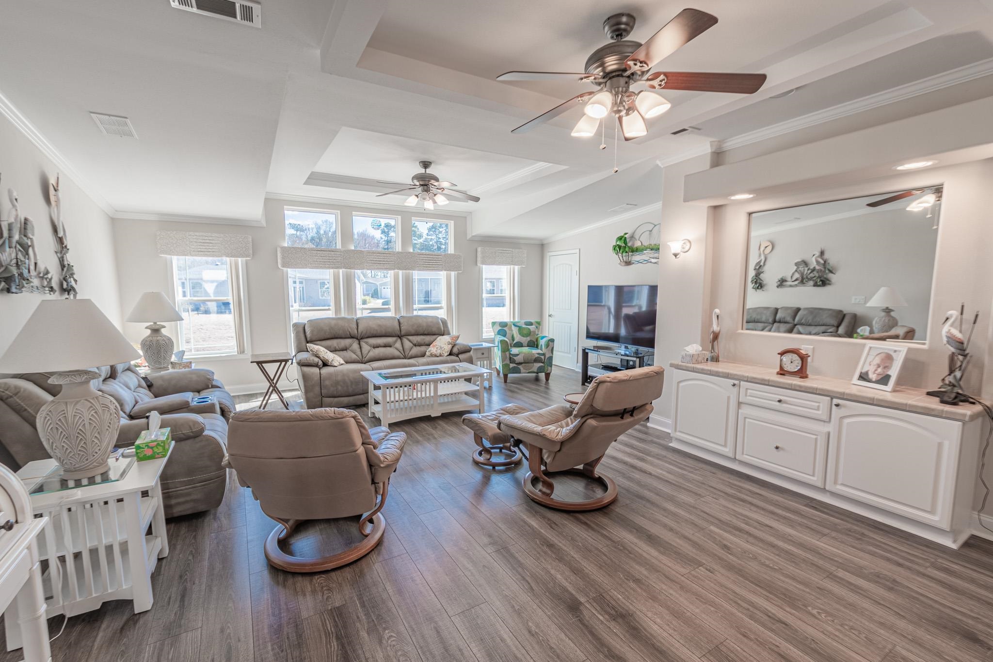 352 Walden Lake Road Conway, SC 29526 - Photo 9 of 41