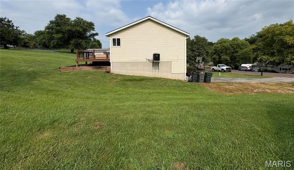 6224 Yellow Brick Road Washington, MO 63090 - Photo 7 of 39