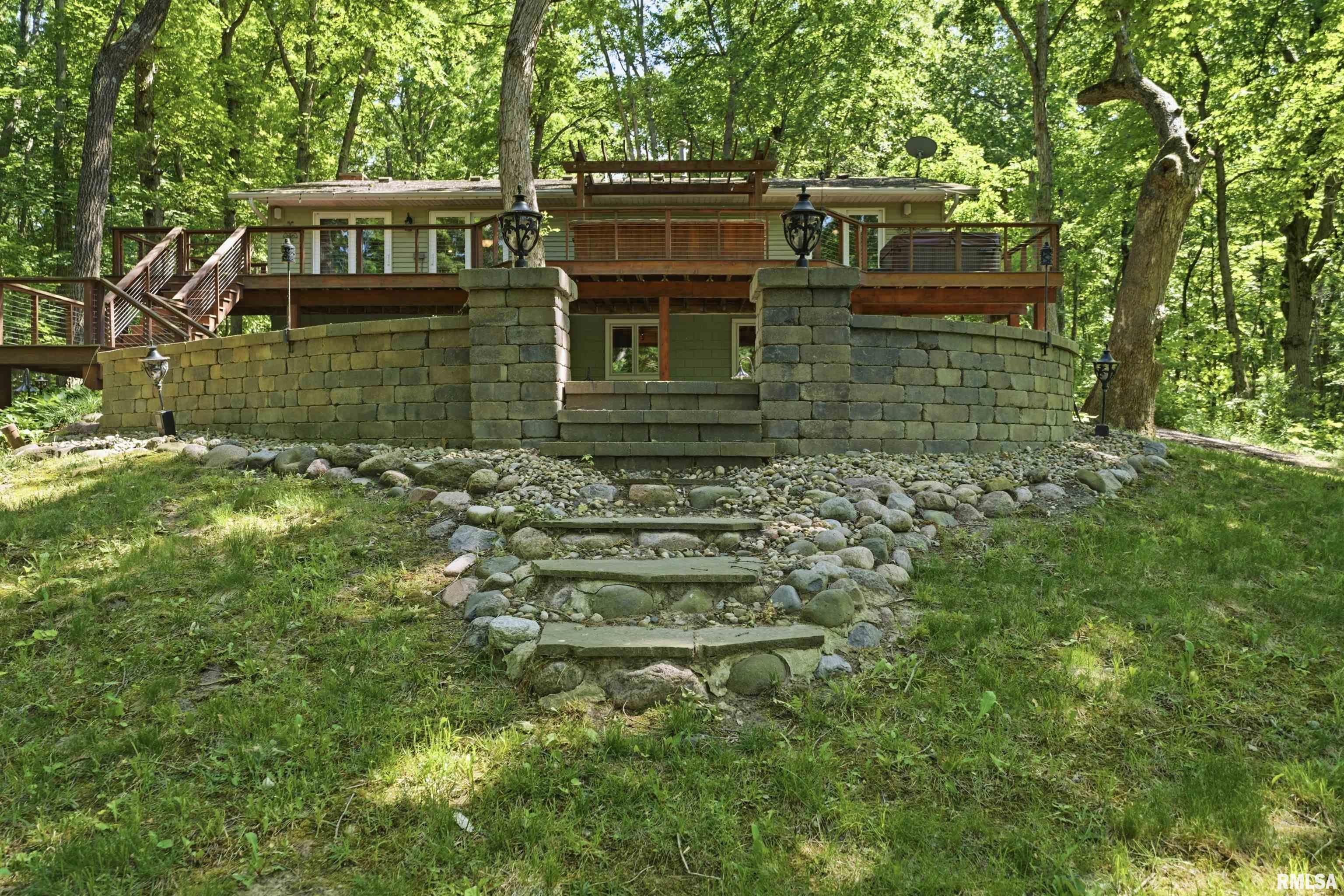 1323 East Truitt Road Chillicothe, IL 61523 - Photo 60 of 96