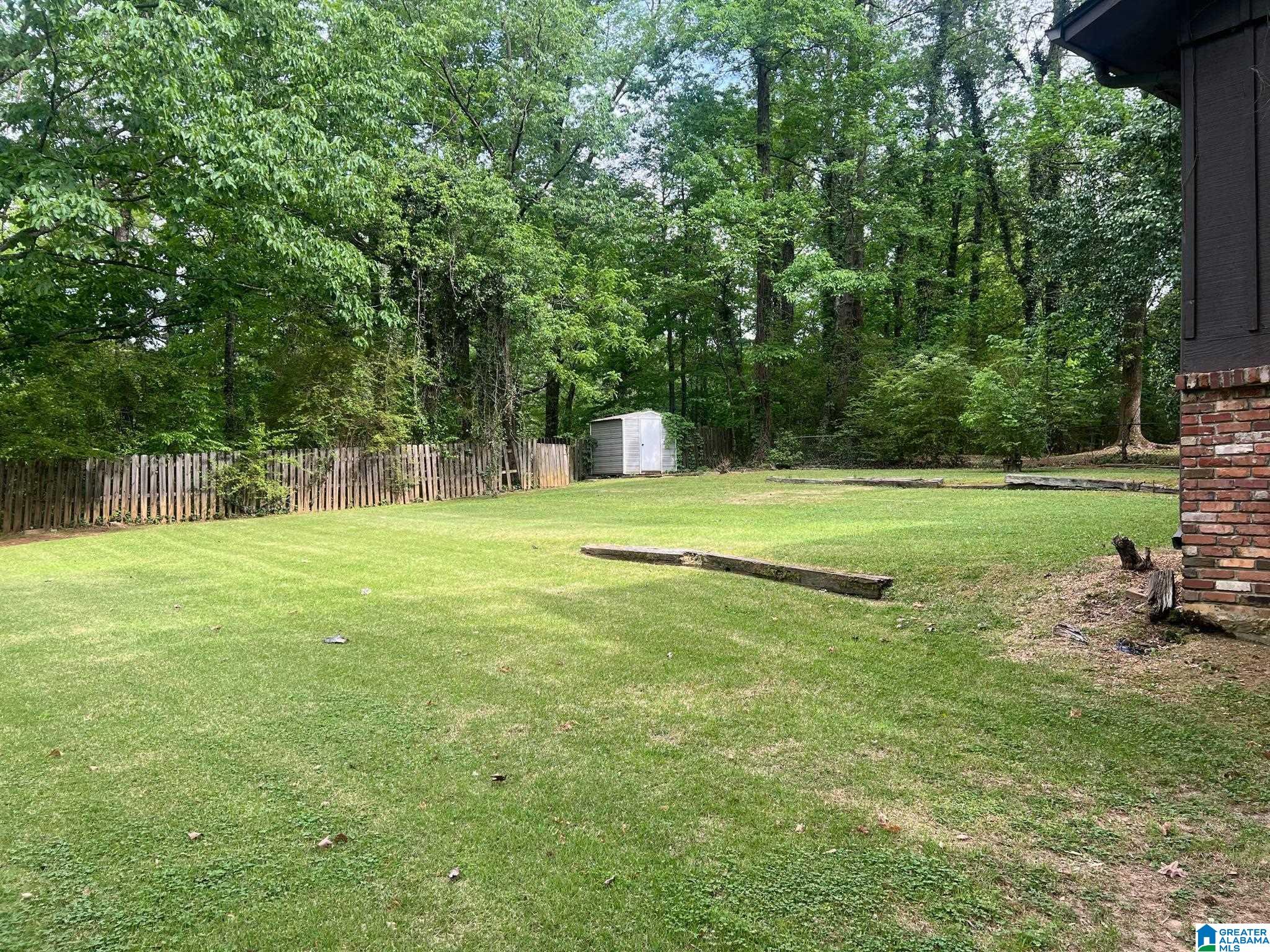 902 Hillcrest Road Adamsville, AL 35005 - Photo 15 of 16