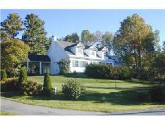 679 Slate Ledge Road Littleton, NH 03561 - Photo 1 of 1