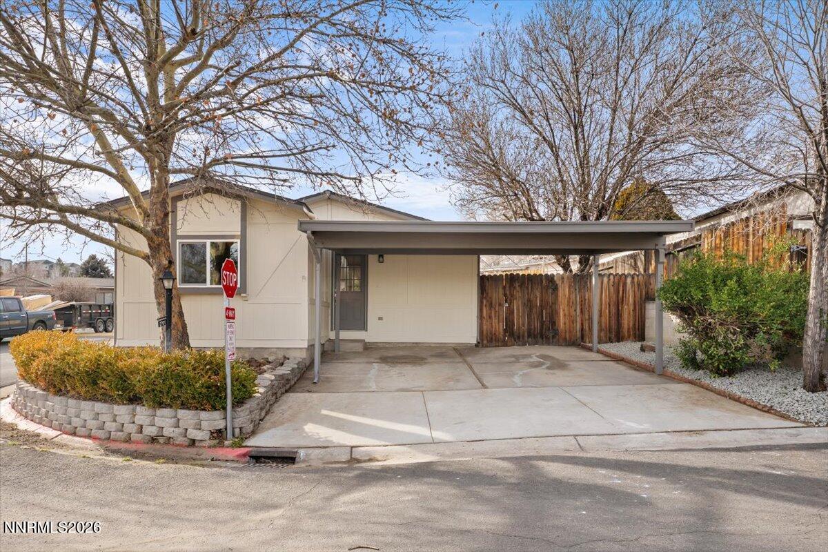 2701 Daffodil Way Reno, NV 89512 - Photo 2 of 32 02-2701 Daffodil Way Reno NV 89512 (2 of