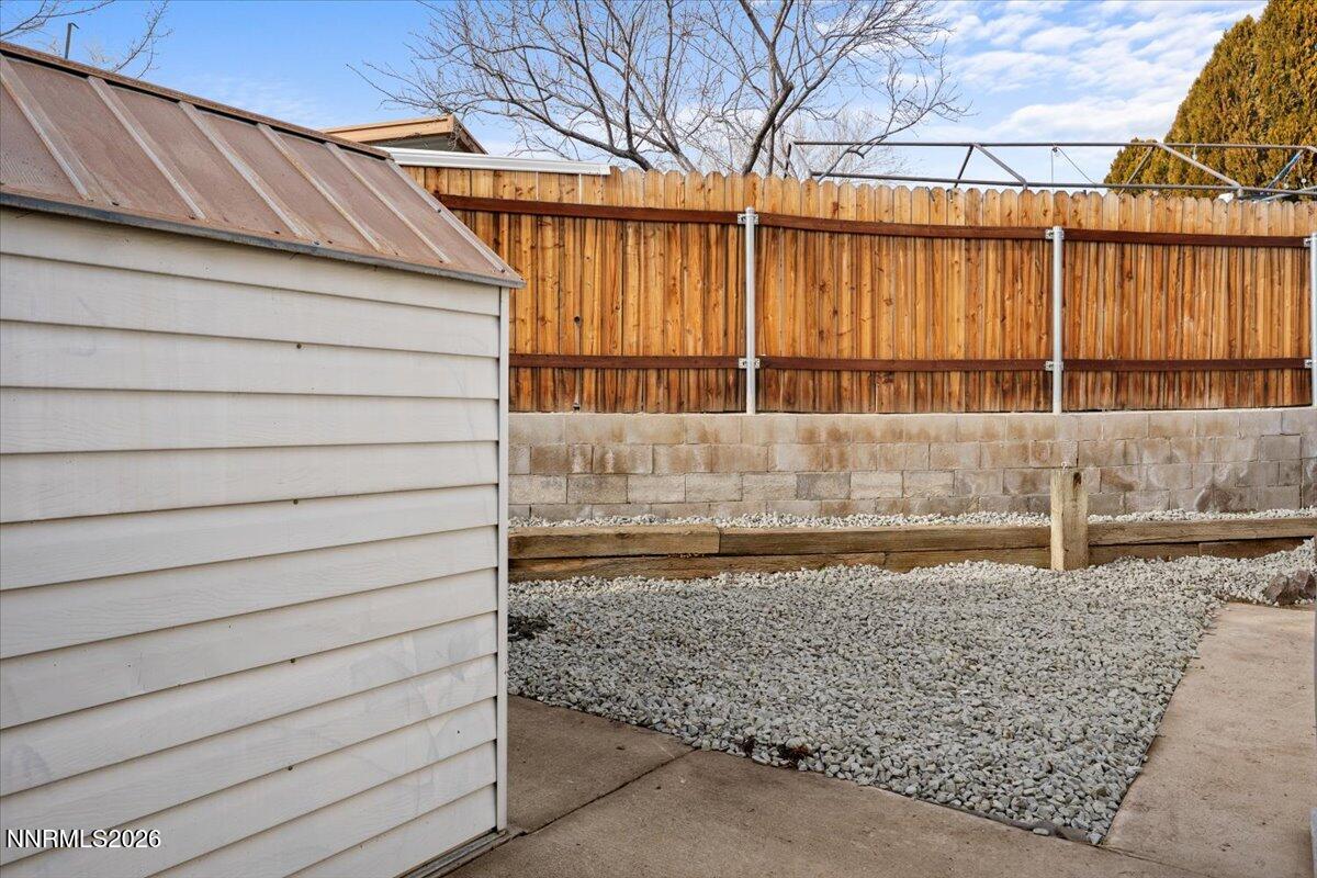 2701 Daffodil Way Reno, NV 89512 - Photo 31 of 32 30-2701 Daffodil Way Reno NV 89512 (30 o