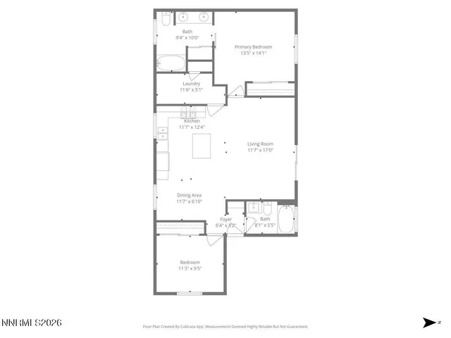 $339,000 | 2701 Daffodil Way, Reno, NV 89512