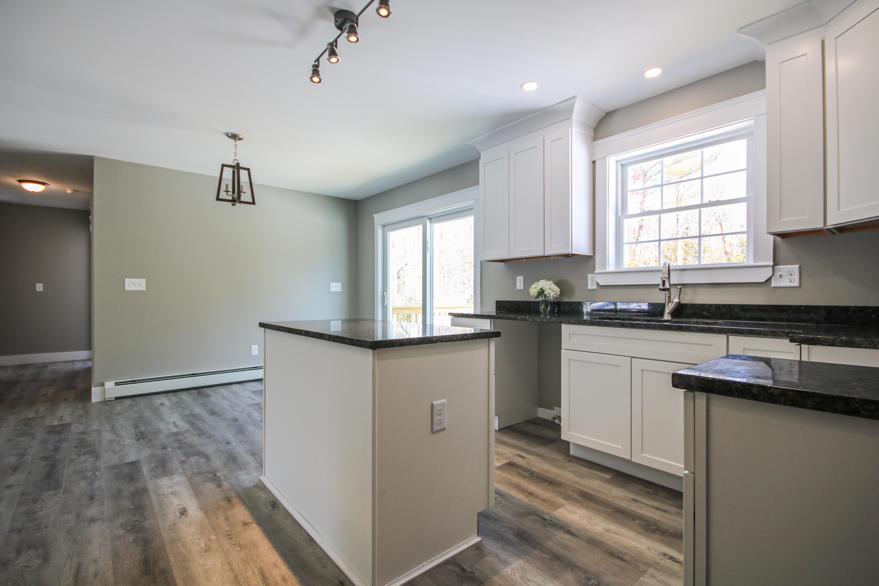 1333 Cape Road Limington, ME 04049 - Photo 12 of 50 1333 Cape Rd Limington - 12Kitch