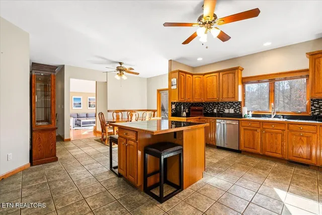 $1,114,900 | 128 Fox Lane, La Follette, TN 37766