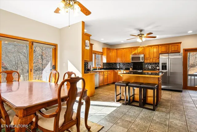 $1,114,900 | 128 Fox Lane, La Follette, TN 37766