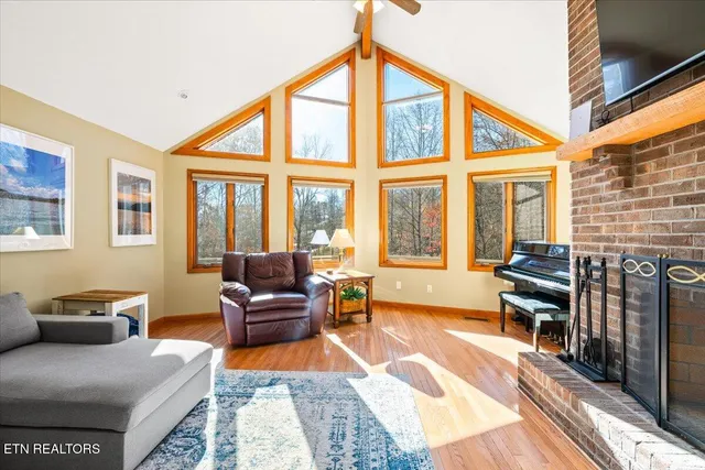 $1,114,900 | 128 Fox Lane, La Follette, TN 37766