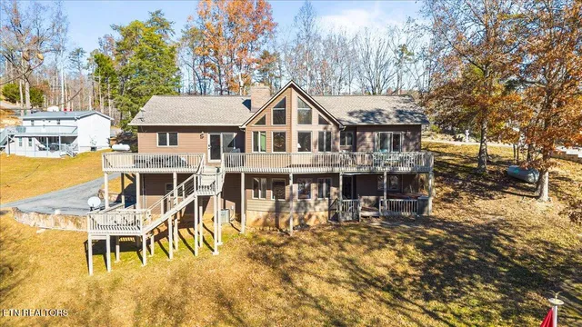 $1,114,900 | 128 Fox Lane, La Follette, TN 37766