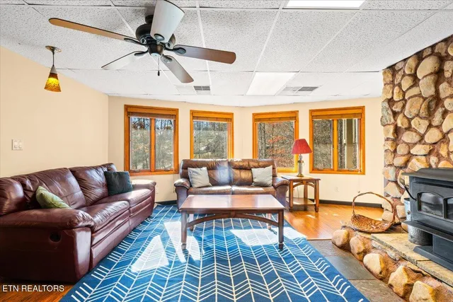 $1,114,900 | 128 Fox Lane, La Follette, TN 37766