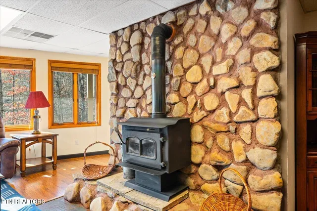 $1,114,900 | 128 Fox Lane, La Follette, TN 37766