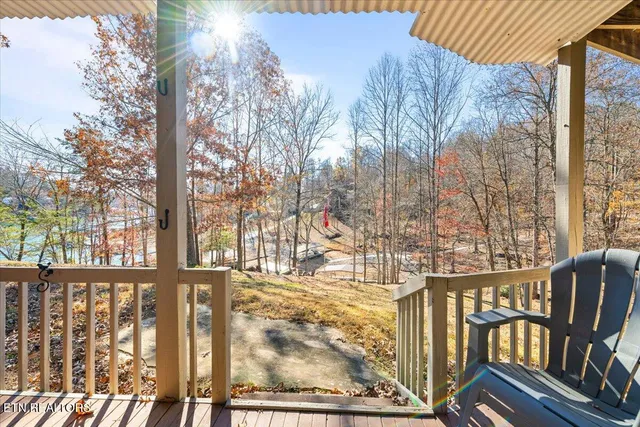 $1,114,900 | 128 Fox Lane, La Follette, TN 37766