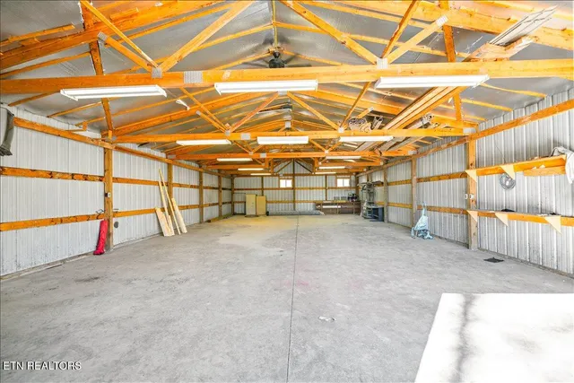 $1,114,900 | 128 Fox Lane, La Follette, TN 37766