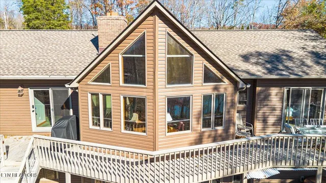 $1,114,900 | 128 Fox Lane, La Follette, TN 37766