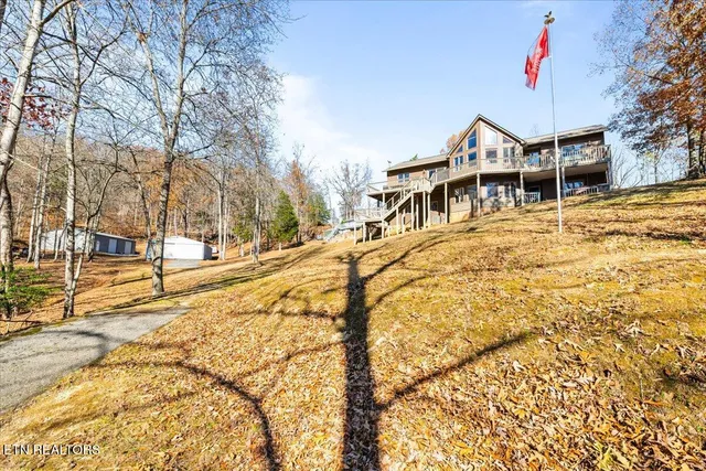 $1,114,900 | 128 Fox Lane, La Follette, TN 37766