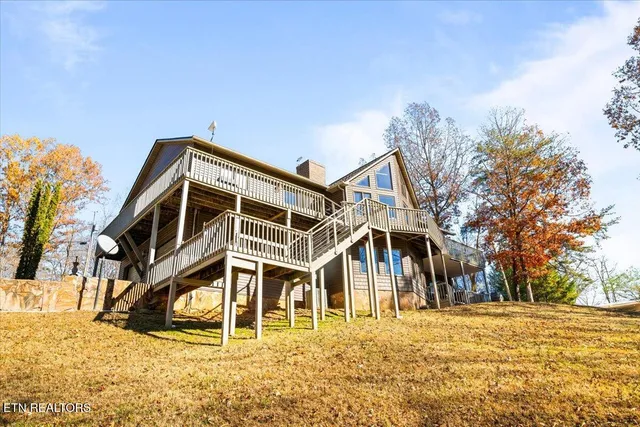 $1,114,900 | 128 Fox Lane, La Follette, TN 37766