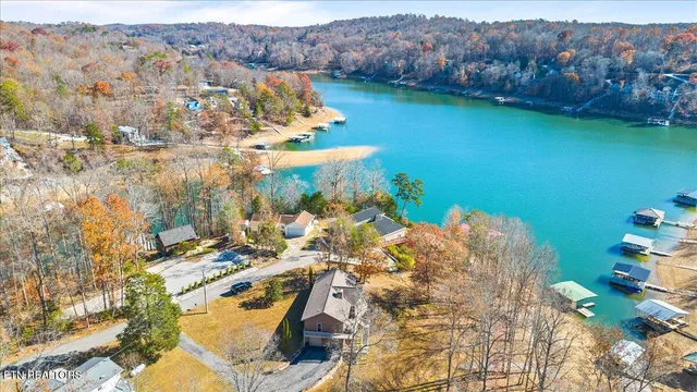 $1,114,900 | 128 Fox Lane, La Follette, TN 37766