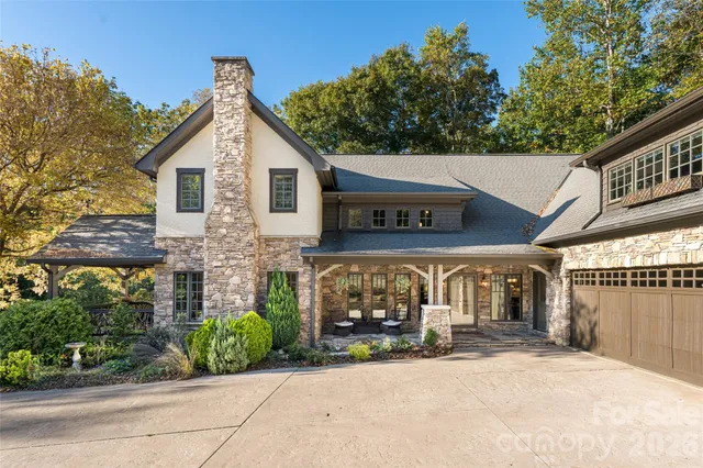$1,995,000 | 56 Windover Drive, Asheville, NC 28803