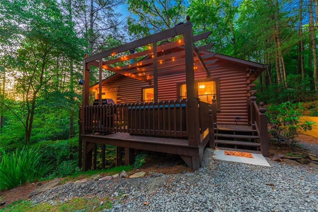 280 River Bend Road Ellijay, GA 30540 - Photo 1 of 1 Gallery Image 1
