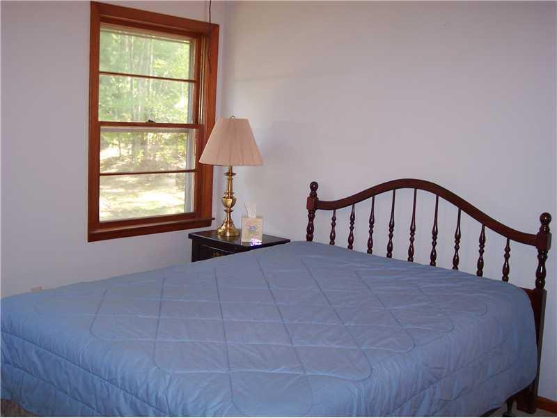 19 Cressey Road Gorham, ME 04038 - Photo 9 of 12 Master Bedroom. Master has a half...