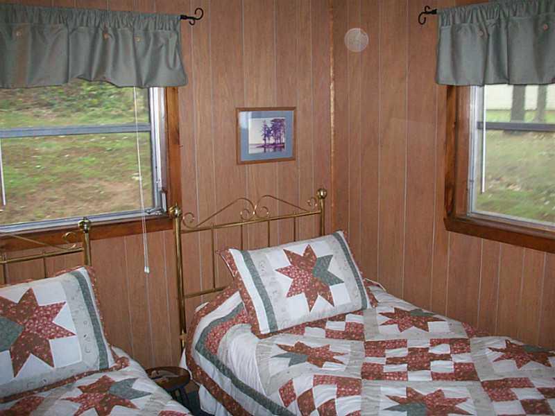 59 Pinewood Cove Road Jefferson, ME 04348 - Photo 13 of 17 Bedroom.