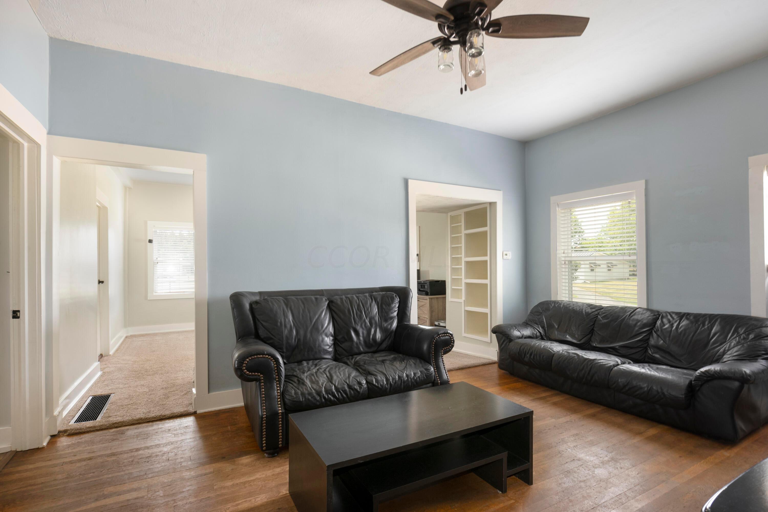 551 Hibbs Road Grove City, OH 43123 - Photo 6 of 76 Dining Room