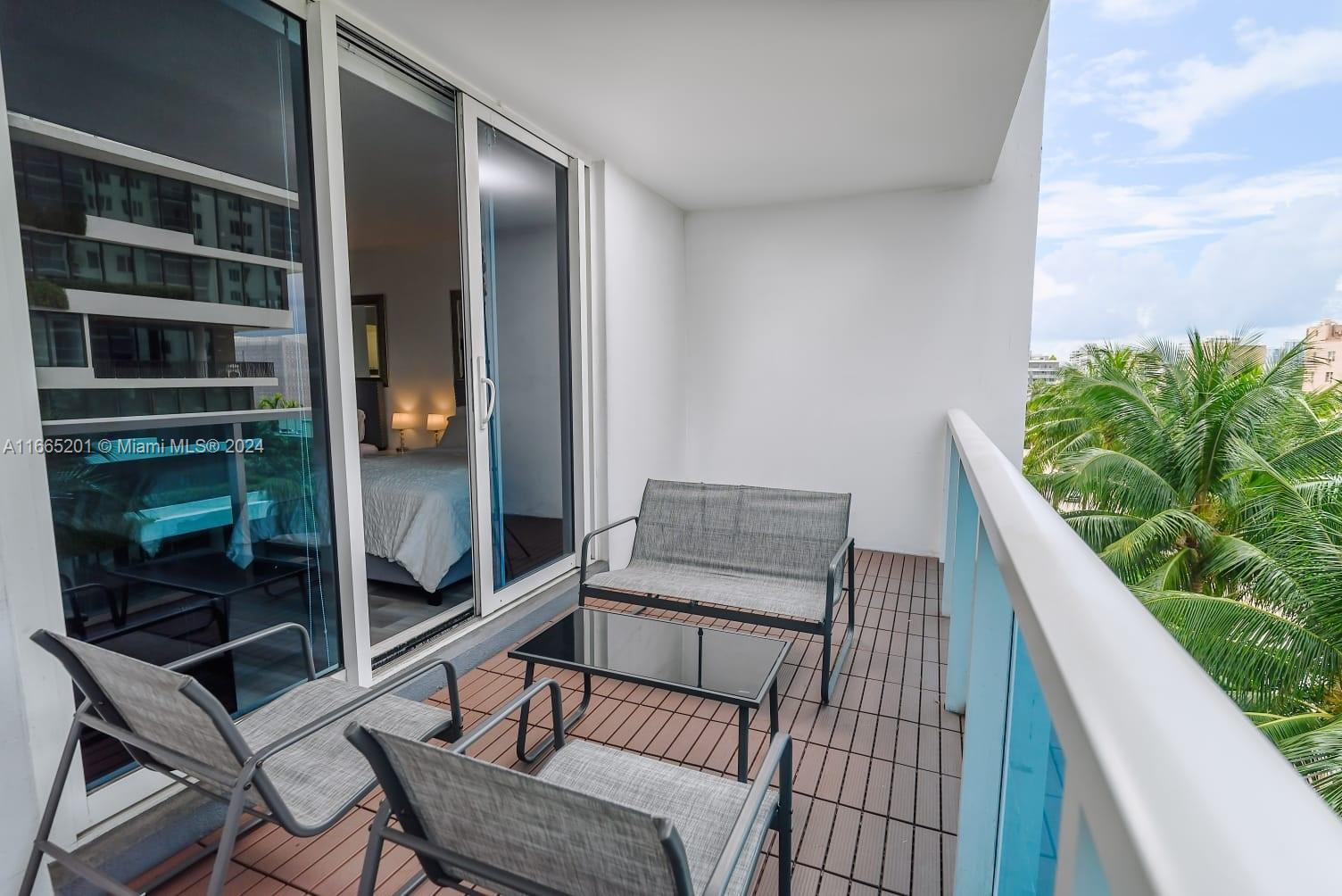 2301 Collins Avenue, Unit 429 Miami Beach, FL 33139 - Photo 9 of 28