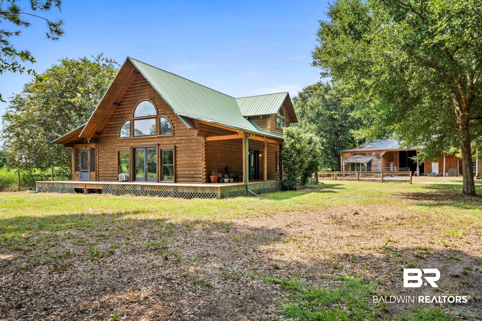 15303 County Road 93 Lillian, AL 36549 - Photo 3 of 50
