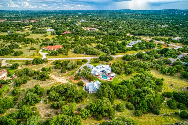 $2,474,000 | 30 VERDE Point, Boerne, TX 78006