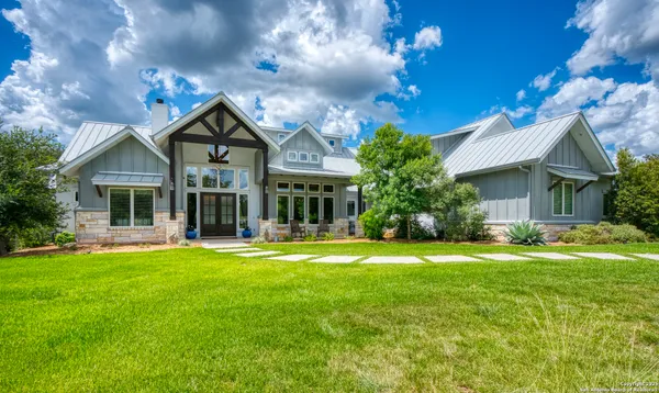 $2,474,000 | 30 VERDE Point, Boerne, TX 78006