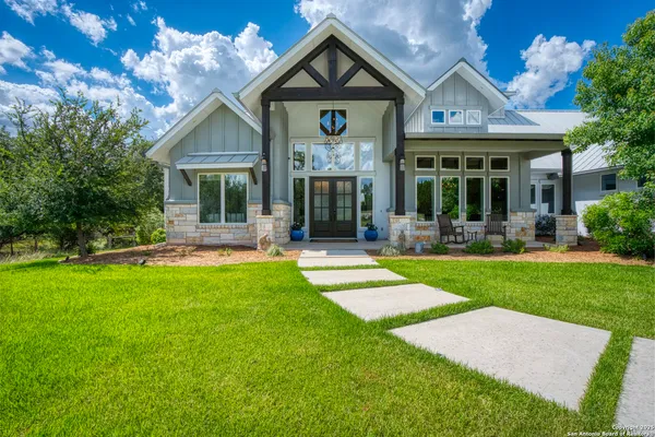 $2,474,000 | 30 VERDE Point, Boerne, TX 78006