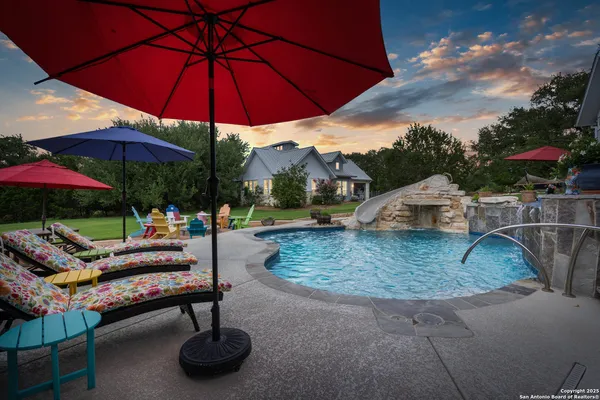 $2,474,000 | 30 VERDE Point, Boerne, TX 78006