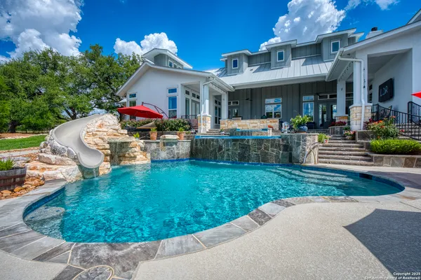 $2,449,000 | 30 VERDE Point, Boerne, TX 78006