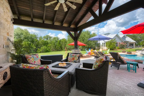 $2,449,000 | 30 VERDE Point, Boerne, TX 78006