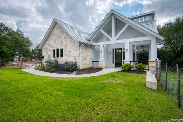 $2,449,000 | 30 VERDE Point, Boerne, TX 78006