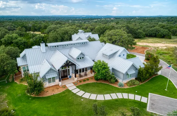 $2,449,000 | 30 VERDE Point, Boerne, TX 78006